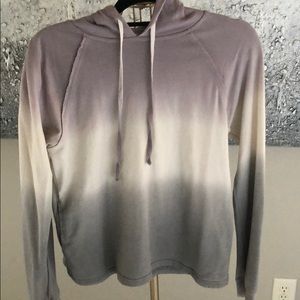 VOLCOM OMBRÉ HOODIE